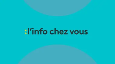L'info chez vous