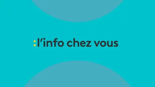 L'info chez vous