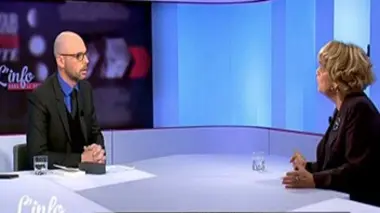 COP21 et état d'urgence