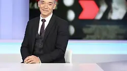Visuel de L'info dans le rétro