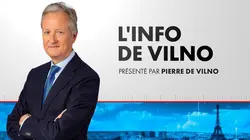 Visuel de L'Info de Vilno
