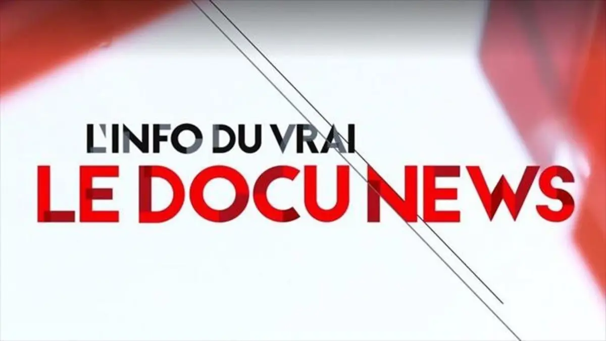 L'info du vrai J'ai pété les plombs