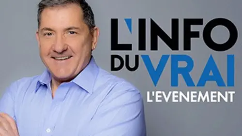 L'info du vrai 20h l'événement Edition spéciale Russie : Elections présidentielles