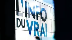 Visuel de L'Info du vrai doc News