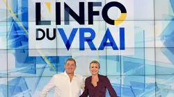 L'info du vrai