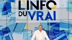 L'info du vrai
