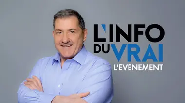 L'info du vrai du vendredi 26 fevrier