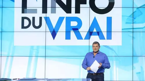 L'info du vrai