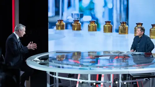 Épisodes de L'info du vrai