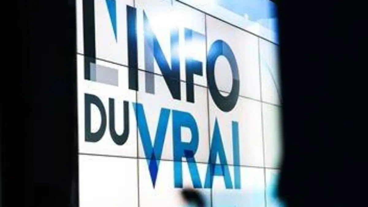L'Info du vrai doc News Info du vrai le docu news du dimanche 17 mai