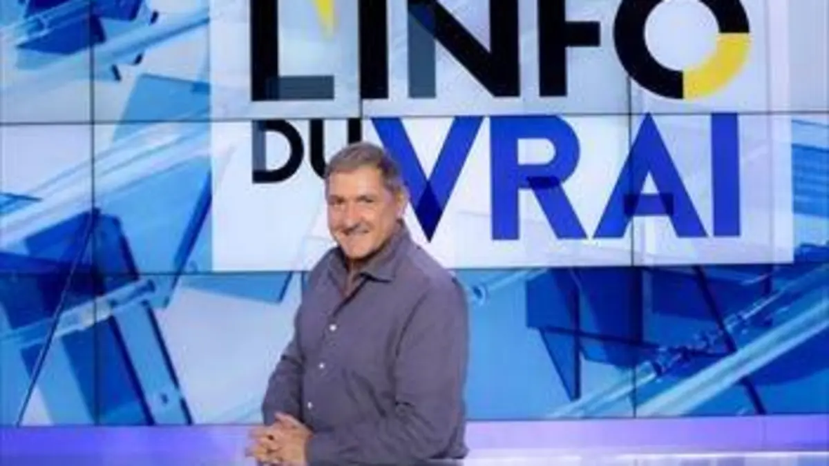 L'info du vrai, le docu news