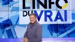 Visuel de L'info du vrai, le docu news