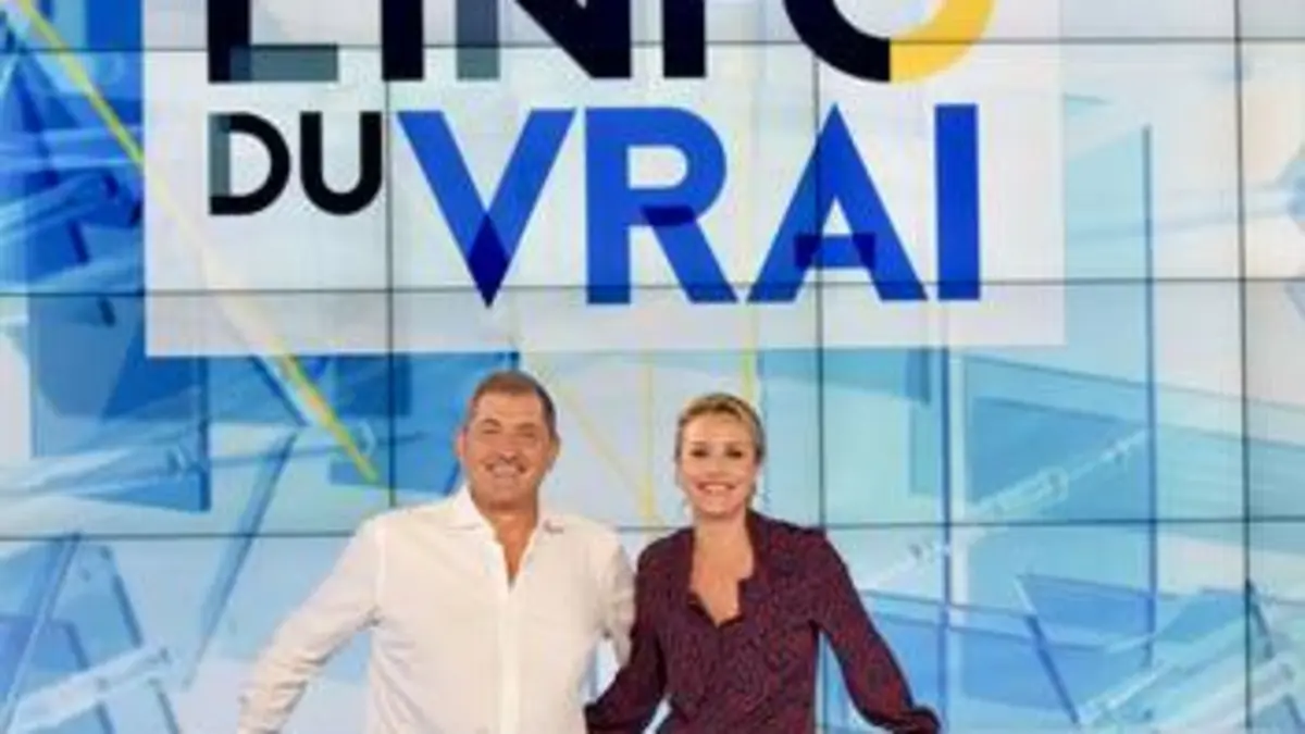 L'info du vrai, le docu news Docunews du dimanche 29 novembre
