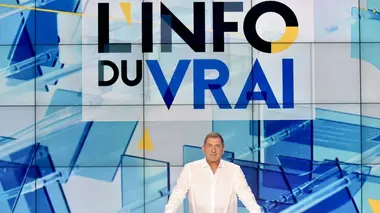 L'info du vrai, le docu news Au pays de Pasteur