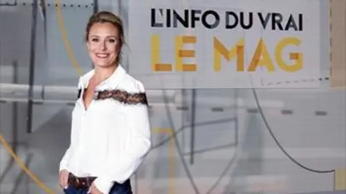 L'info du vrai, le mag