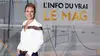 L'info du vrai le mag du jeudi 26 novembre