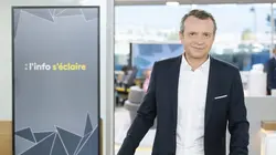 L'info s'éclaire
