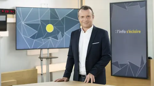 L'info s'éclaire Edition spéciale guerre en Ukraine