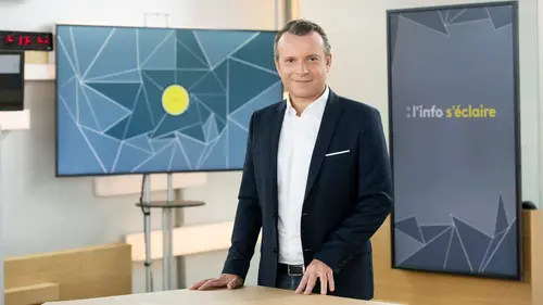 L'info s'éclaire