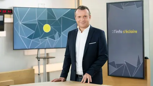 L'info s'éclaire