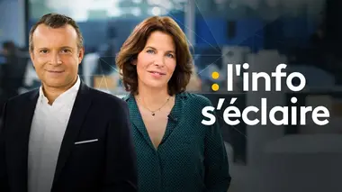 L'info s'éclaire