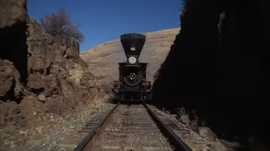 La ruée vers la voie ferrée