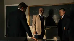 Visuel de L'ingénierie qui a forgé le monde