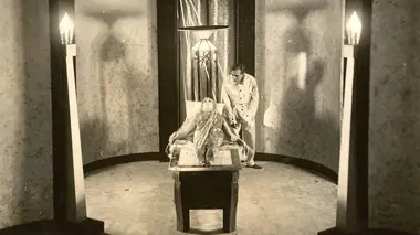 L'inhumaine