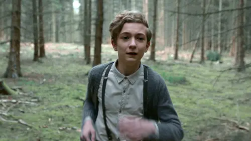 L'innocence de la mort