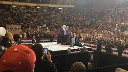 L'inquiétant monsieur Trump