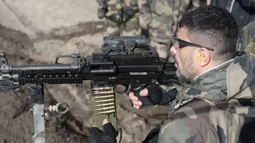 L'Insider 13e RDP, France