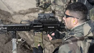 L'Insider 13e RDP, France