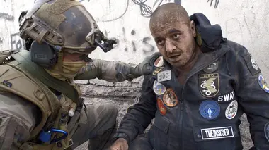 Les commandos marine