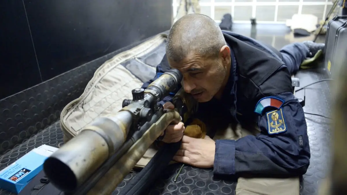 L'insider Les N.O.C.S.