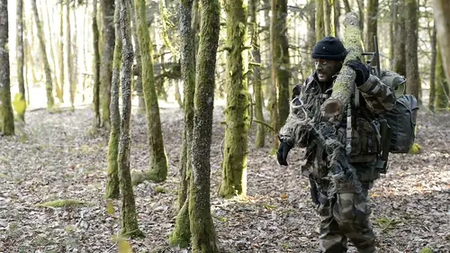 L'Insider SWAT de Miami Dade, Etats-Unis