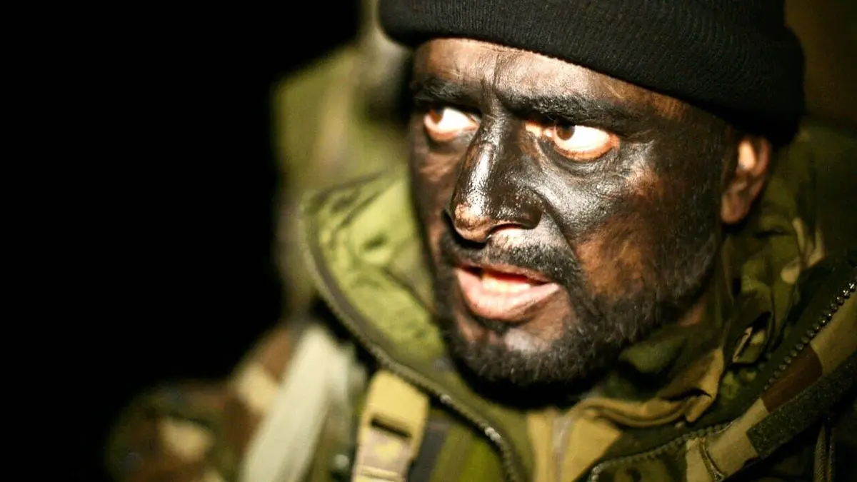 L'Insider 2e REP, Légion étrangère, France