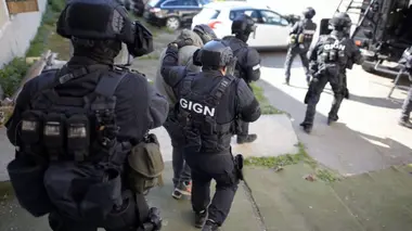 L'insider Le G.I.G.N.