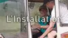 2021 • L'installation