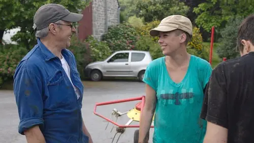 Casting L'installation