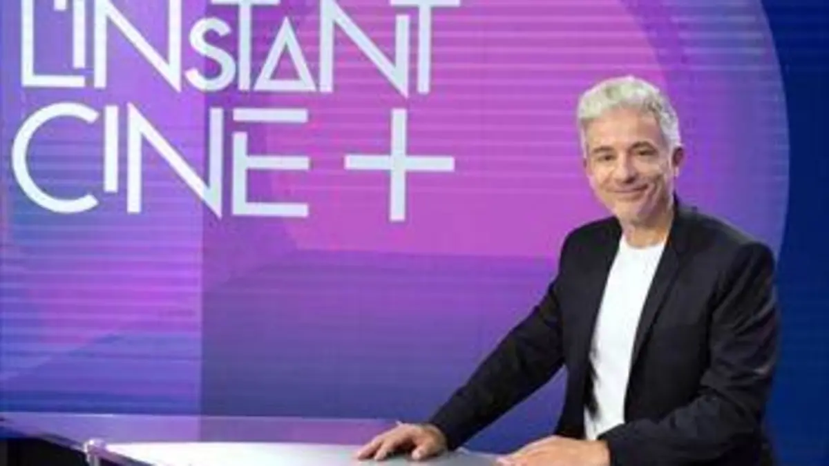 L'instant Ciné +