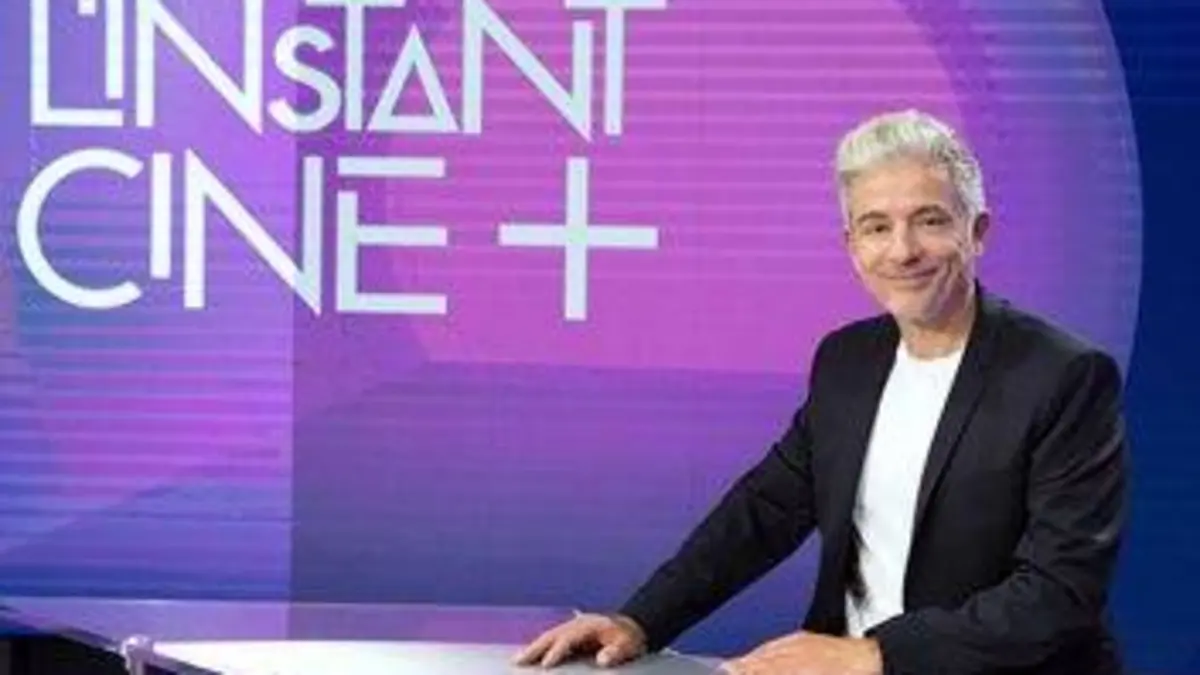L'instant Ciné +