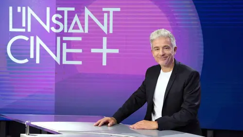 L'instant Ciné +