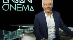 Visuel de L'instant cinéma