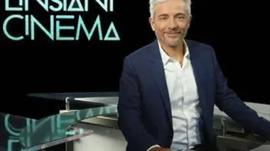 L'instant cinéma