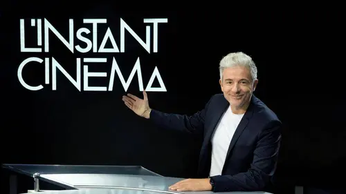 L'instant cinéma