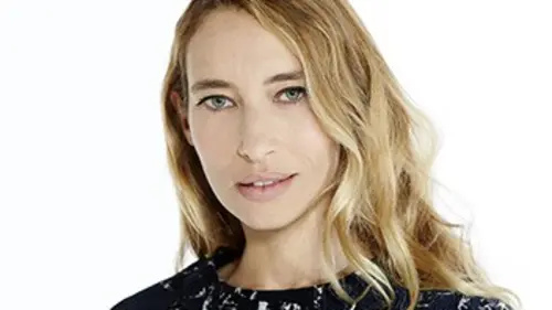 L'instant glam Coiffure : queue de cheval