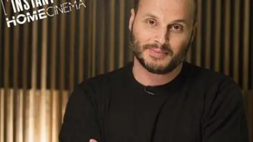 L'instant Home cinéma