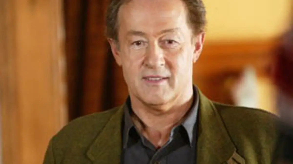 L'instit Le rêve du tigre