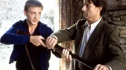 L'instit Les chiens et les loups