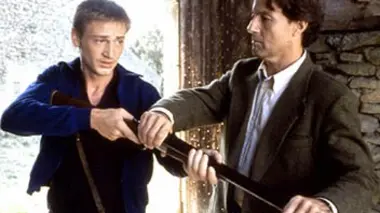 Les chiens et les loups (1993)